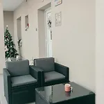 Sentvid 아파트 류블랴나