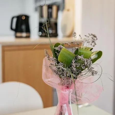 Apartamento Sentvid