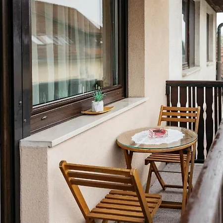 Apartment Sentvid