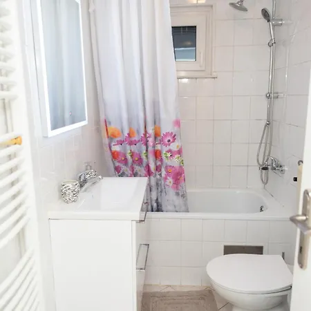 Apartment Sentvid
