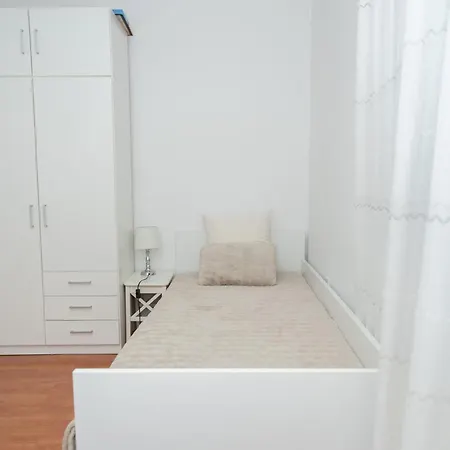 Apartment Sentvid *