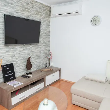 Sentvid Apartment *