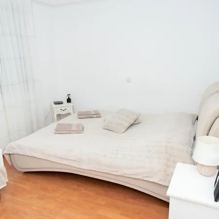 Sentvid Apartma Ljubljana