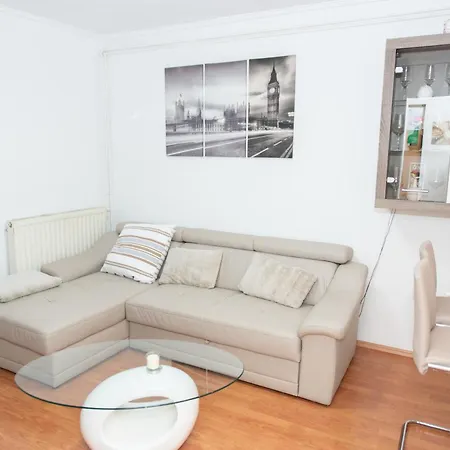 Sentvid Apartment *