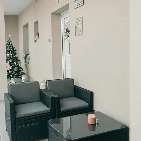 Sentvid Apartment Ljubljana