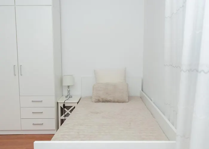 Appartement Sentvid *