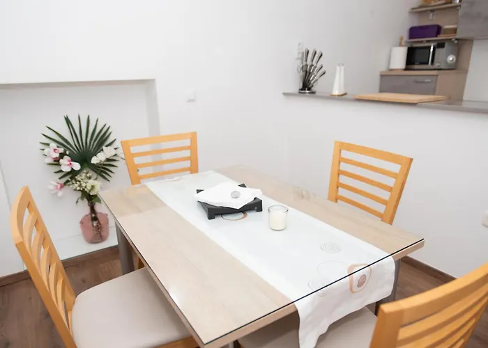 Appartement Sentvid Ljubljana