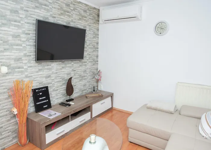 Sentvid Appartement *