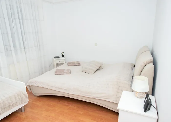 Sentvid Appartement Ljubljana