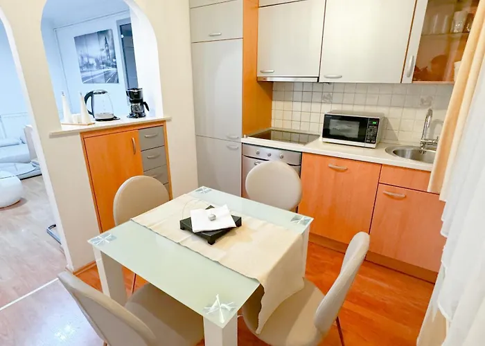 Sentvid Appartement Ljubljana