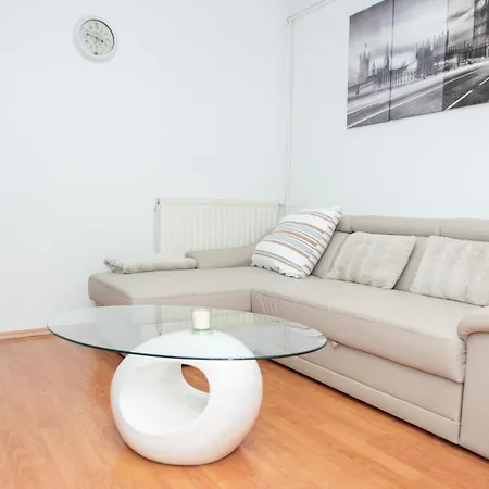 Sentvid Apartma