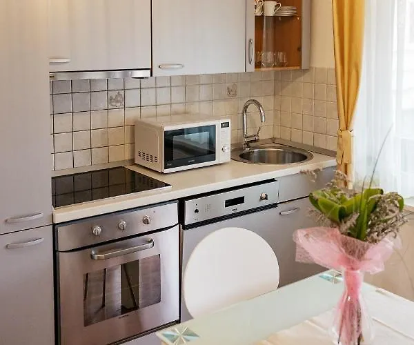 Sentvid Apartment Ljubljana