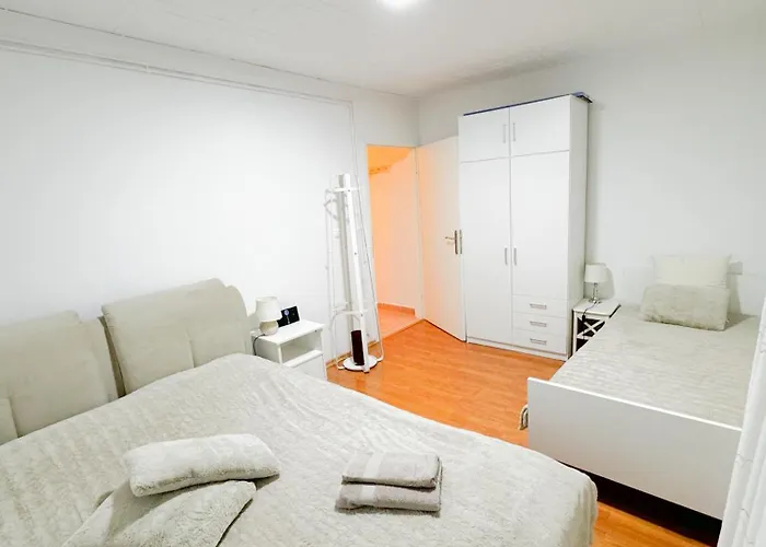 Sentvid Apartment Ljubljana